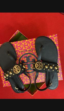 Brand New Out The Box Tory Burch