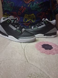 Jordan Retro 3