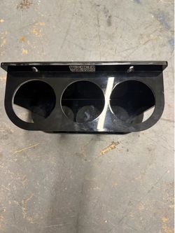 Octo Aquatics Doser container holder