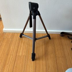 Camera Tripod
