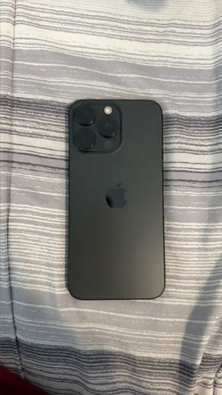 I phone 15pro max