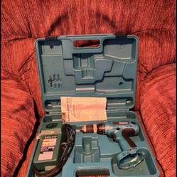 Makita Cordless Drill