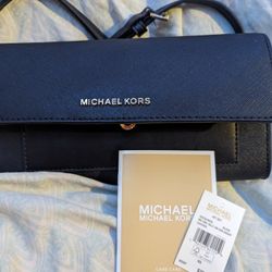 Michael Kors Crossbody 