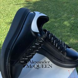 Alexander McQueen men shoes