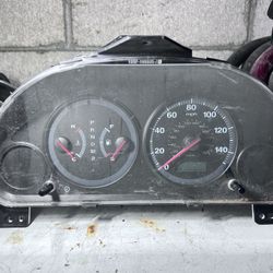 Honda Civic Parts