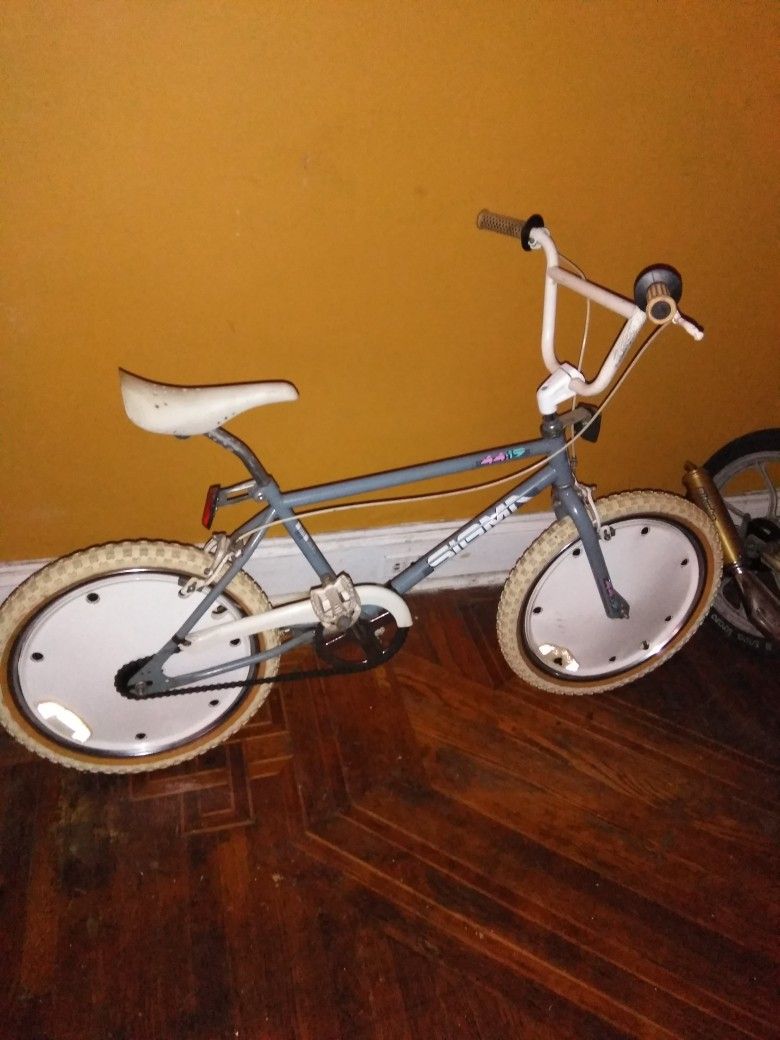 1987 Huffy Sigma