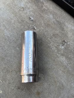 Matco 11/16 Socket