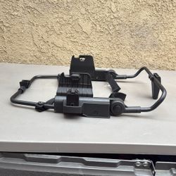 Jeep Wagon Car Seat Adapter 