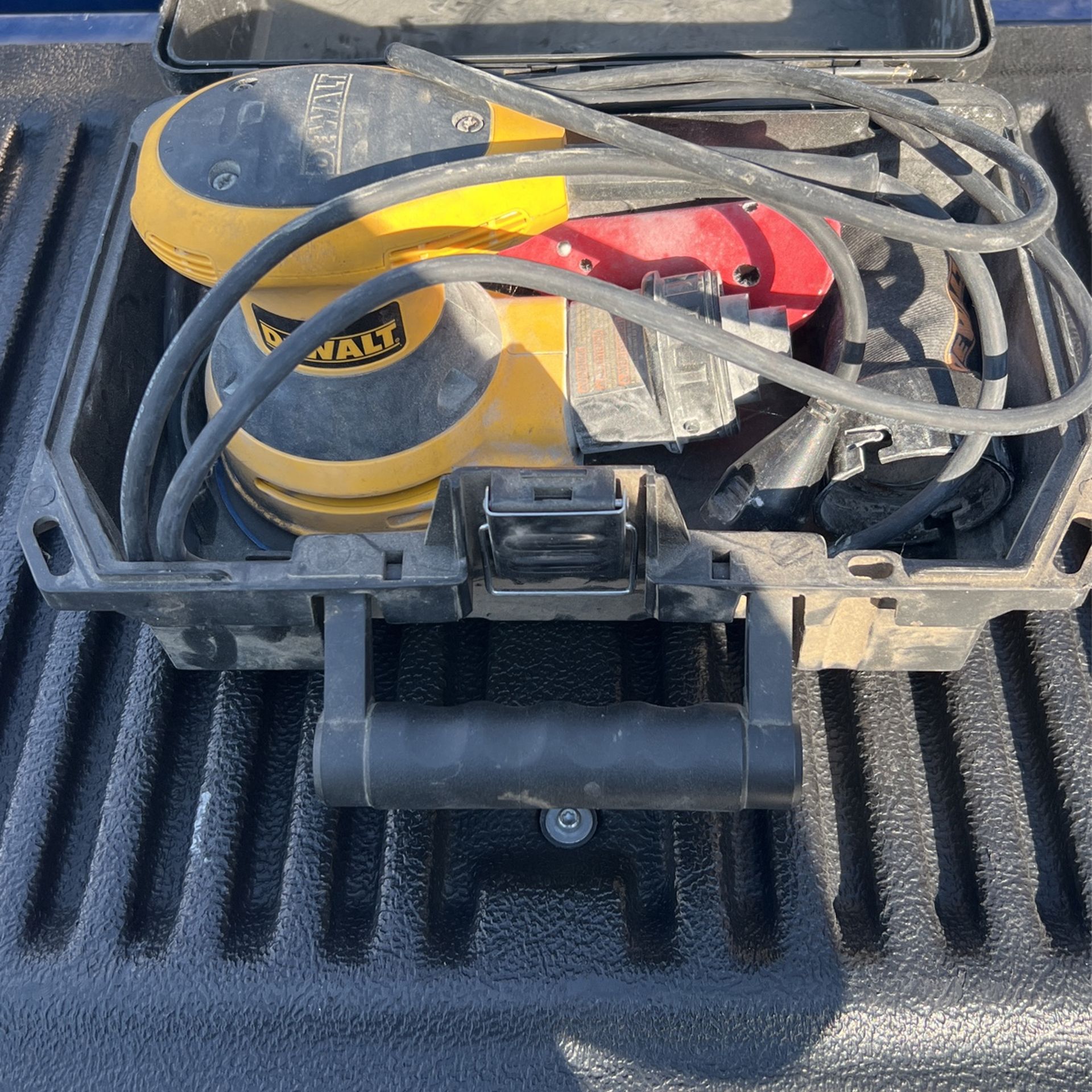 Palm Sander for Sale in San Antonio, TX OfferUp