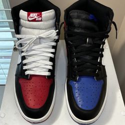 Jordan Retro 1 Top 3