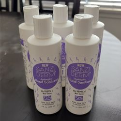 Hand Sanitizer Bundle