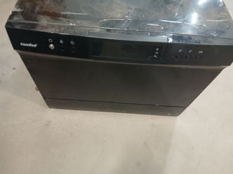 Dishwasher