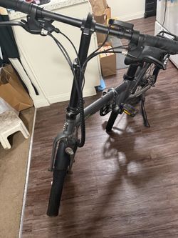 Qualisports Ebike