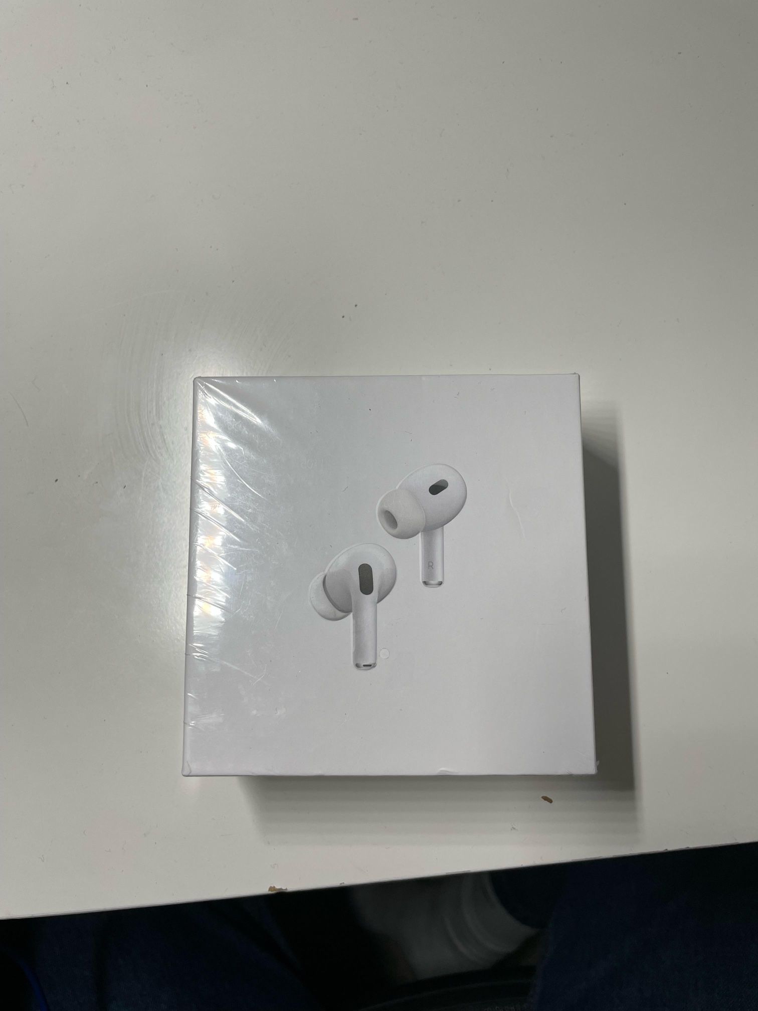 AIRPOD PROS 2nd GEN