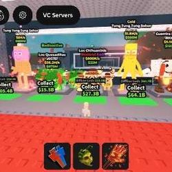 Selling Everything for 30 Bucks