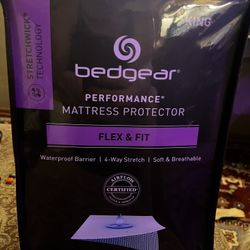 Mattress protector