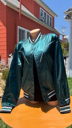 Nike Bomber Jacker