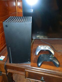 Xbox series x