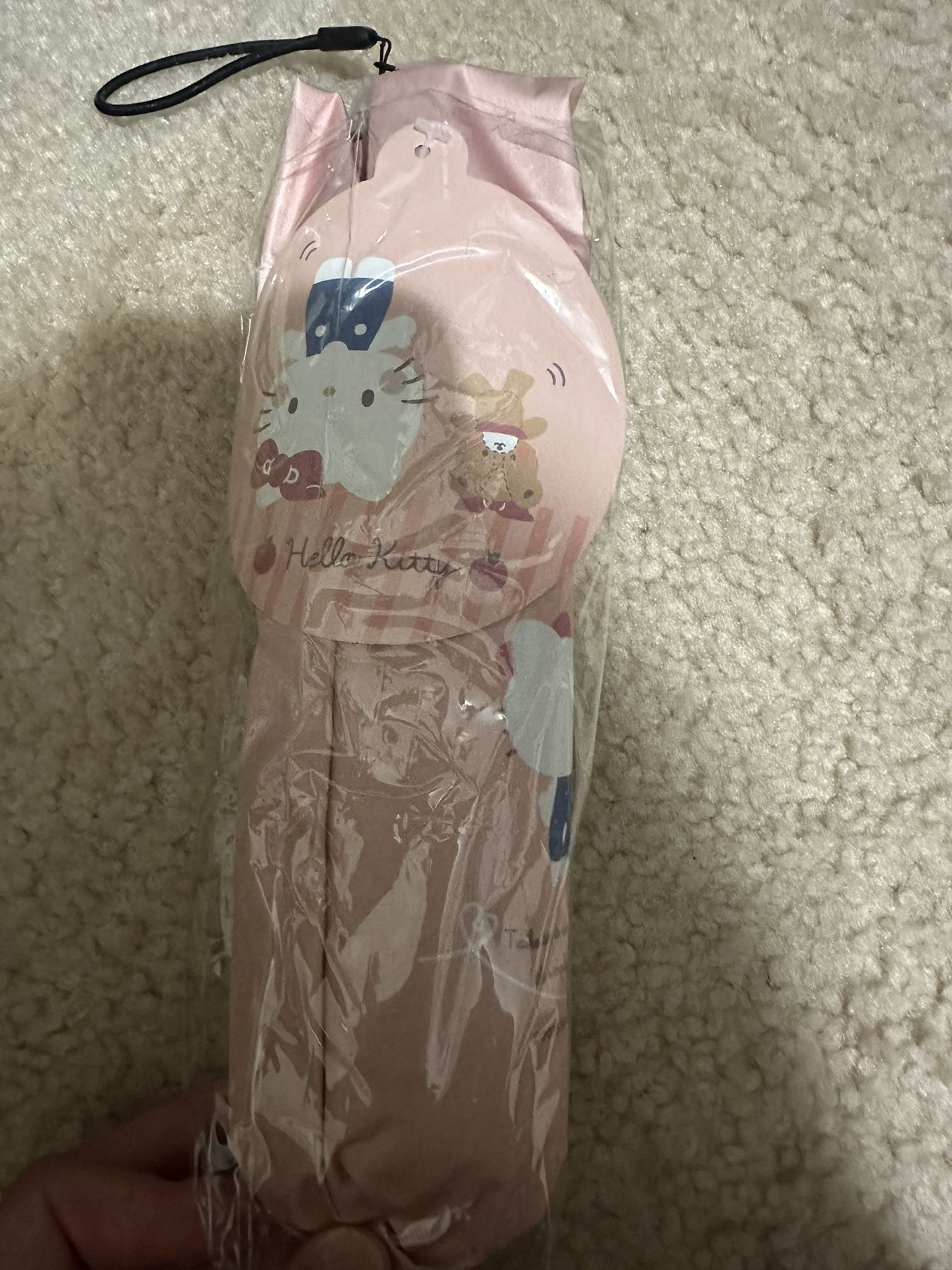 Hello kitty Umbrella