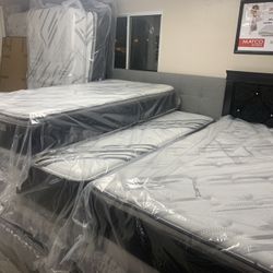Find Mattresses - Around 30 Models In Stock For 69$ And Up! 