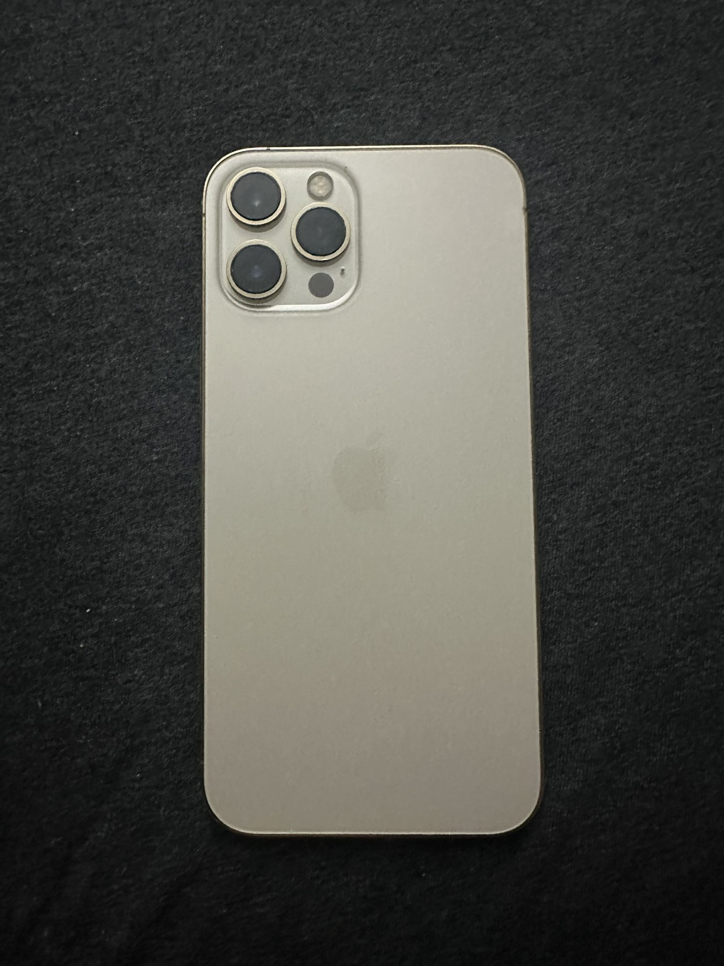 iPhone 12 Pro Max 256gb