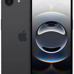 iPhone 16e