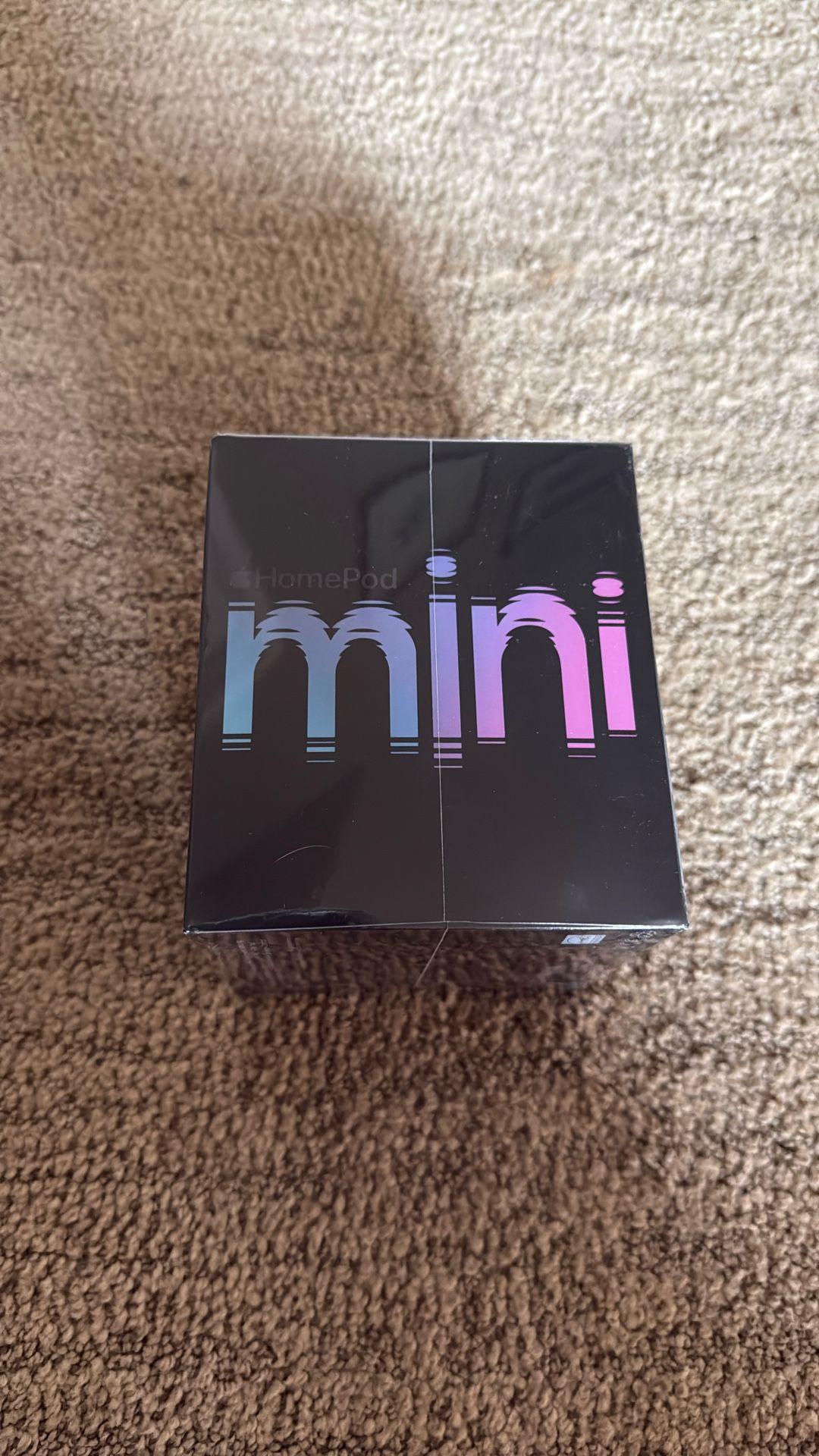NEW Apple HomePod mini, Space Grey
