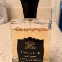 Creed Royal Oud 