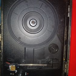 Crosley Voyager Record Player