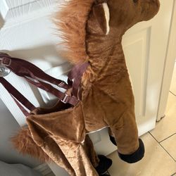 Play Horse 