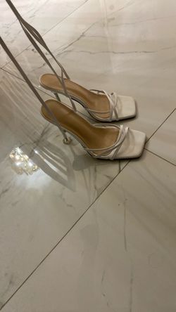 nice high heels