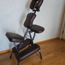 massage chair