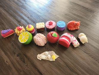 Squishies 