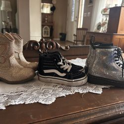 Toddler Size 6