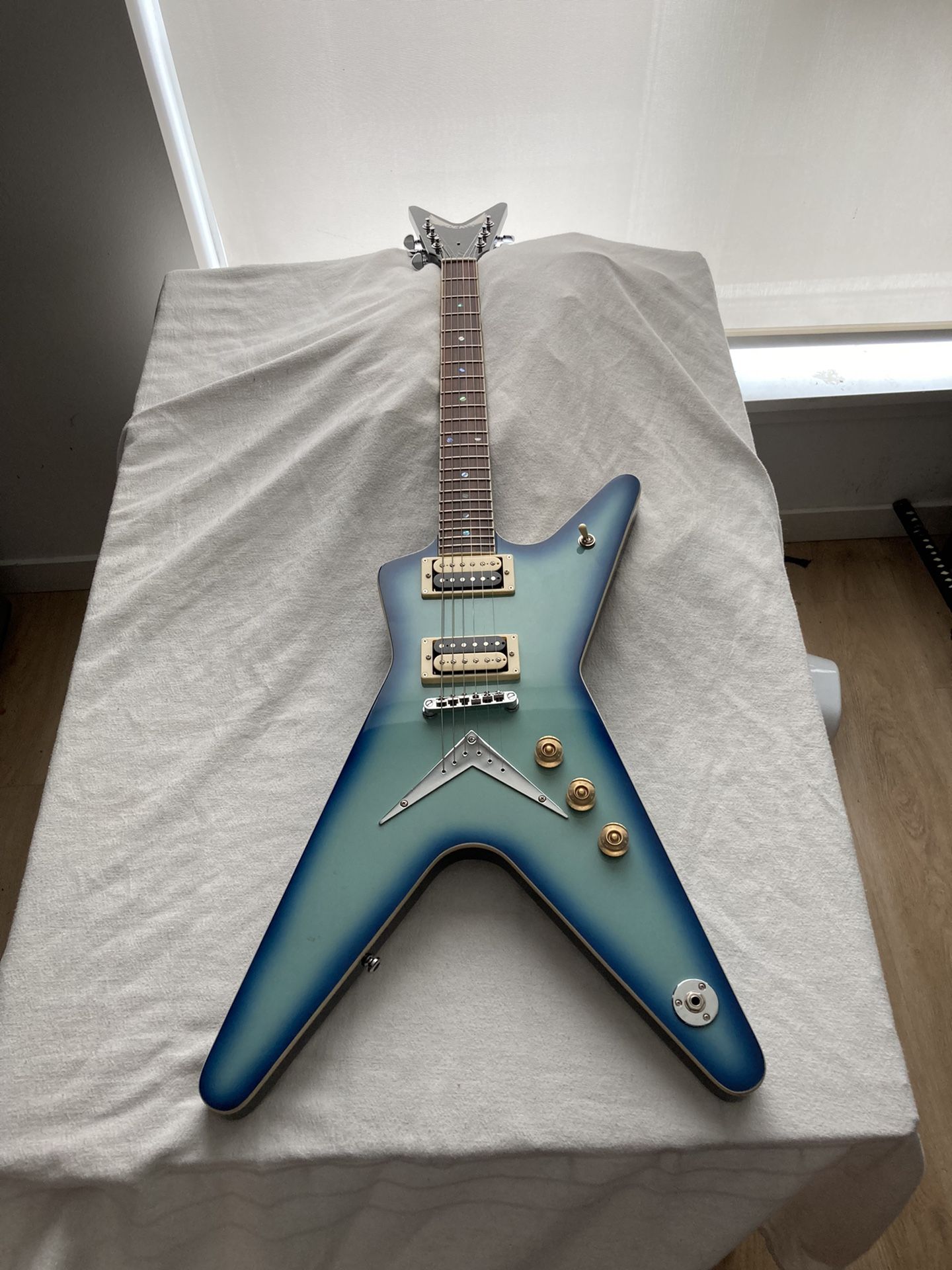 Used dean ml for sale outlet