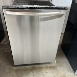 BOSCH DISHWASHER 