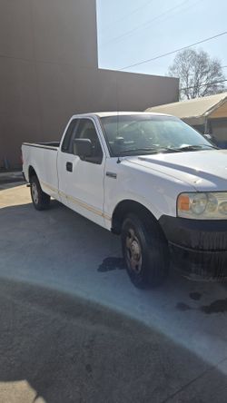 2007 Ford F-150