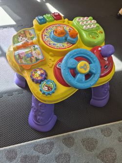Baby Toys