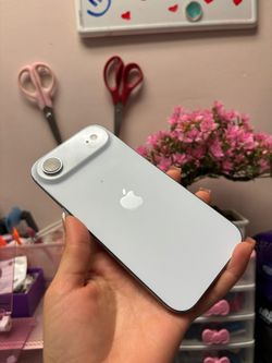 iPhone 17 Air 256gb