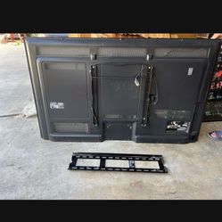 TV With Tv Holder