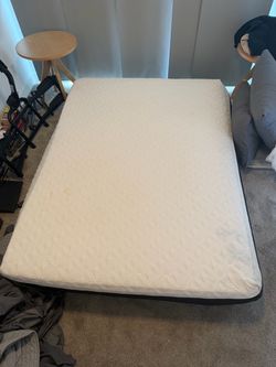 Queen Size Mattress