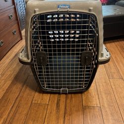 Petmate Pet Crate