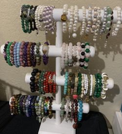 Handmade Bracelets 