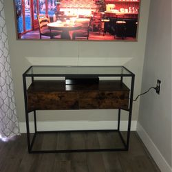 Console Table 