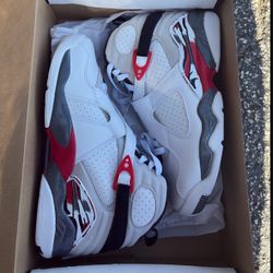 Air Jordan 8 Bugs Bunny Size 10 2025
