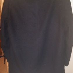 Peacoats XL,L,Med