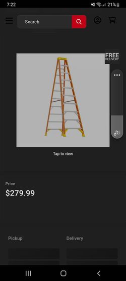 Ladder