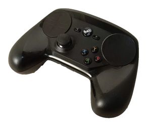 Steam Controller 1001 No Dongle Controller Only | Tested