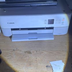 Canon Printer 