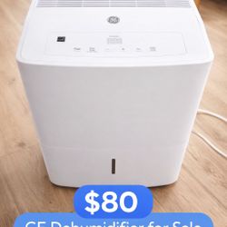Lg Dehumidifier
